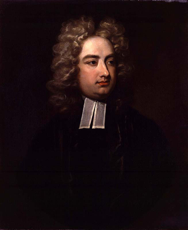 Jonathan Swift one